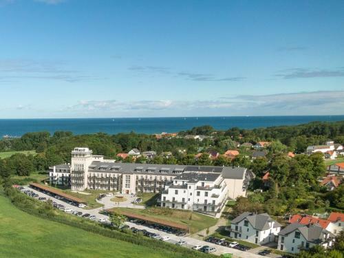 Apartamento Kaptain's Huus In Der Seefahrtschule