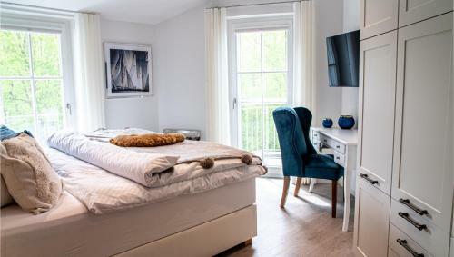 "panorama-residenz" Apartment 27