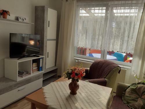 Ferienhaus In Seen�he