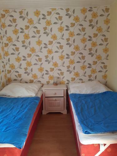 Ferienhaus In Seen�he