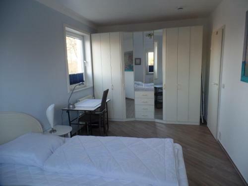 Apartamento Objekte Im Umland Neuklosterhof App 10