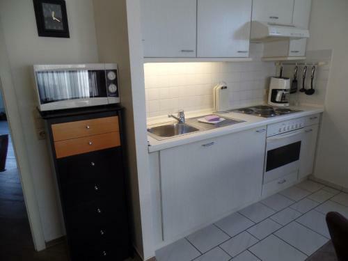 Apartamento Objekte Im Umland Neuklosterhof App 10