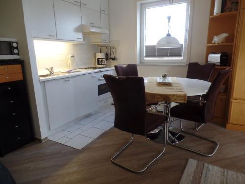 Apartamento Objekte Im Umland Neuklosterhof App 10