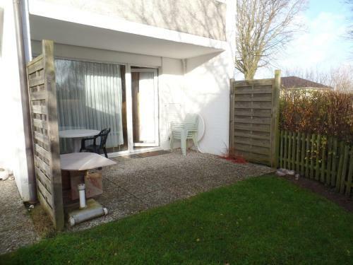 Apartamento Objekte Im Umland Neuklosterhof App 10