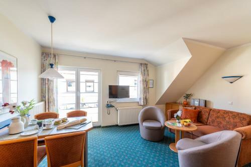 Apartamento Ferienanlage Margaretha