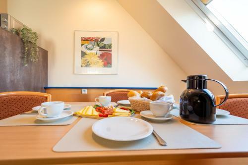 Apartamento Ferienanlage Margaretha