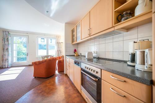 Apartamento Ferienanlage Margaretha