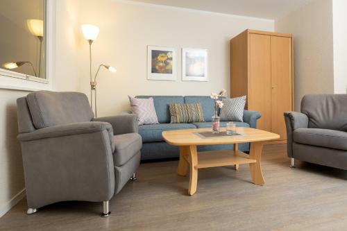 Apartamento Ferienanlage Margaretha