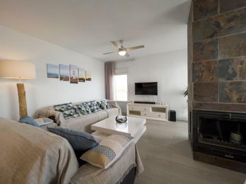 Apartamento Mirador De Torrox
