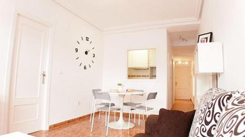 Bonito Apartamento Cerca Del Mar