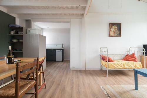 Apartamento Appartement Moderne Refait A Neuf Proche Plage