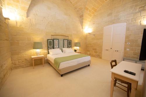 Agroturismo Masseria Lilei