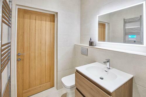 Apartamento Host & Stay - The Connell