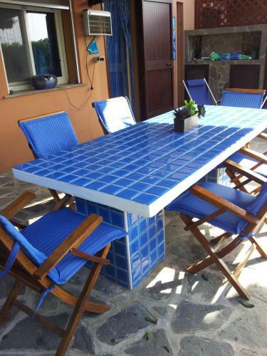 Apartment Le Ericke