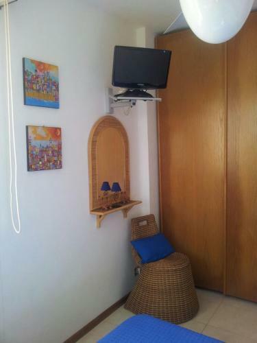 Apartment Le Ericke
