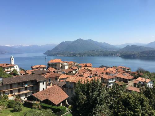 Villa La Pigna Con Vista Mozzafiato