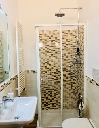 Apartamento Appartamento Taras Nel Cuore Di Taranto