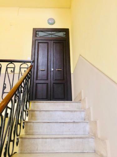 Apartamento Appartamento Taras Nel Cuore Di Taranto