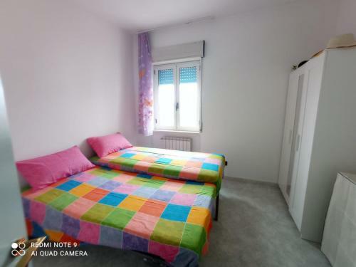 Apartamento Alloggio Fronte Mare E Vista Castello