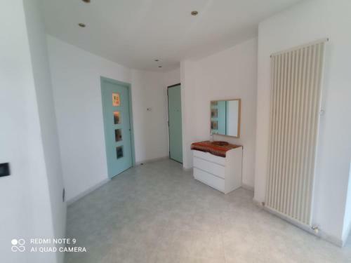Apartamento Alloggio Fronte Mare E Vista Castello