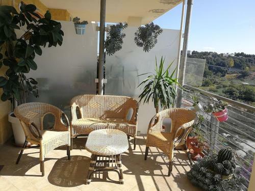 Apartamento Eliad Suite Termoli
