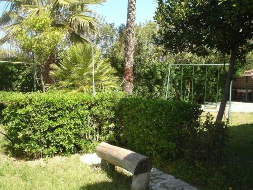 Apartamento Villa Immersa Nel Verde, Spiaggia A 200m