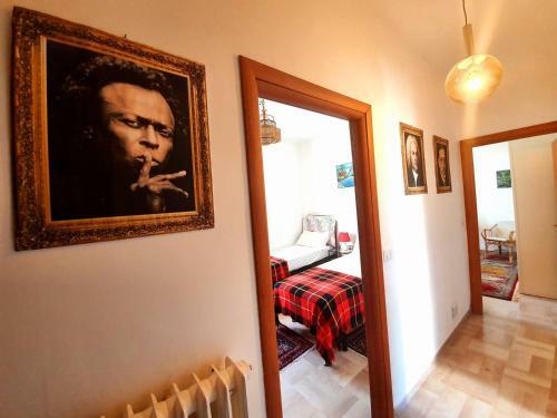 Apartamento Villa Immersa Nel Verde, Spiaggia A 200m