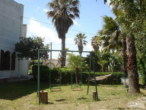 Apartamento Villa Immersa Nel Verde, Spiaggia A 200m