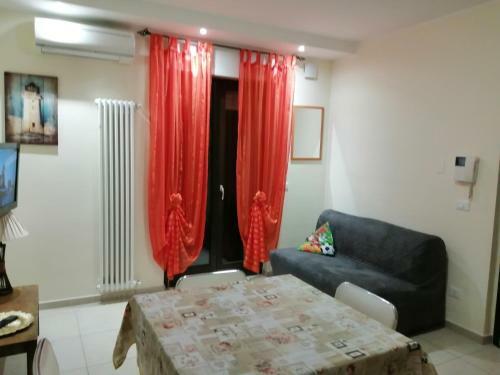 Apartamento Molise Mare