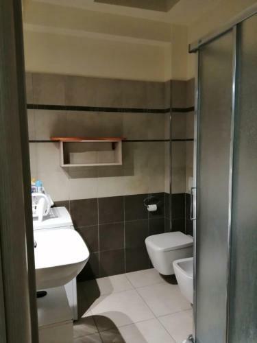 Apartamento Molise Mare