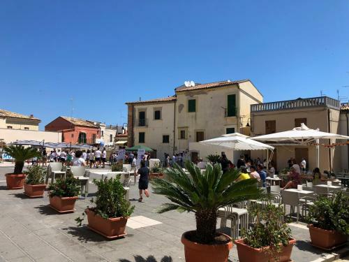Apartamento Via Mercato 20