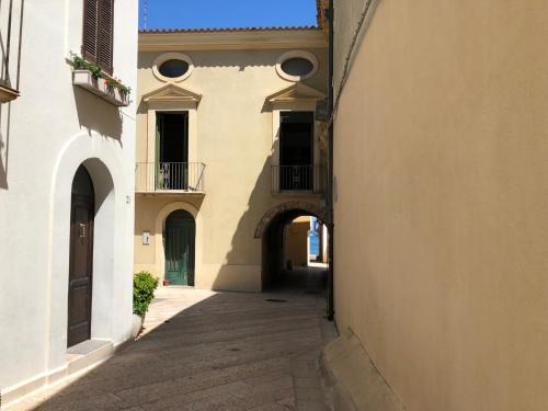 Apartamento Via Mercato 20