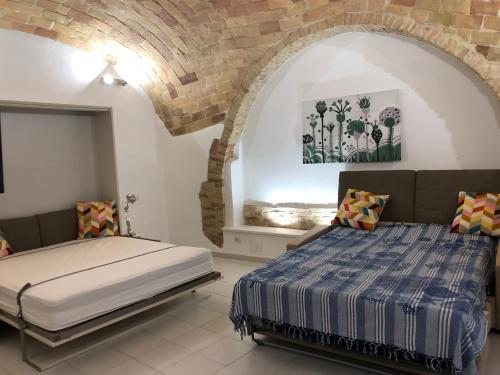 Apartamento Via Mercato 20