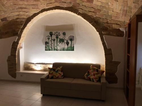 Apartamento Via Mercato 20