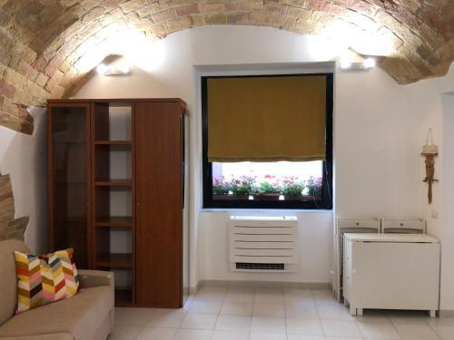Apartamento Via Mercato 20
