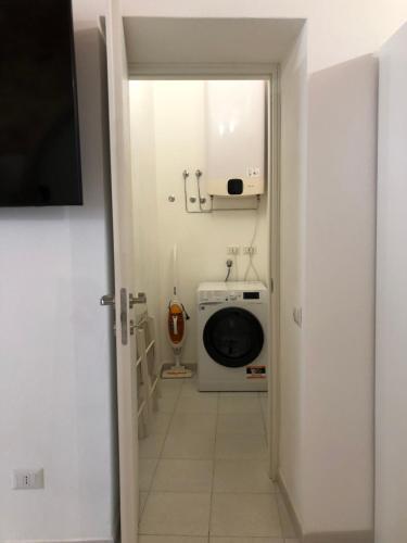 Apartamento Via Mercato 20