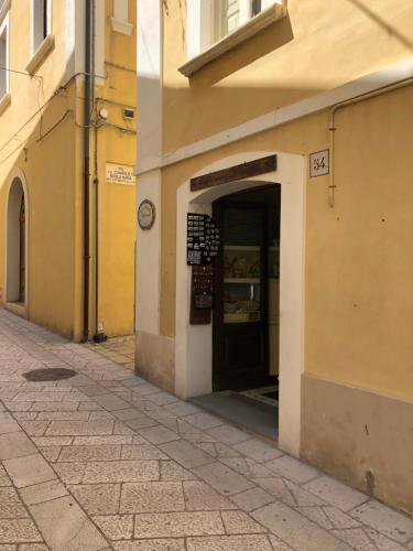 Apartamento Via Mercato 20