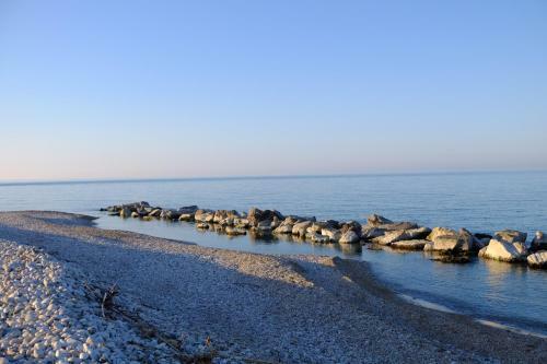 Apartamento Il Balcone Sul Mare 2