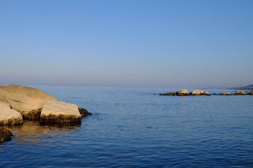 Apartamento Il Balcone Sul Mare 2