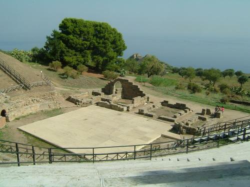 Villa Sajatine Mare