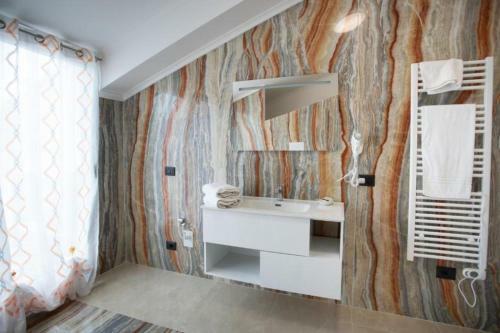 Bed & Breakfast Atlantis 22