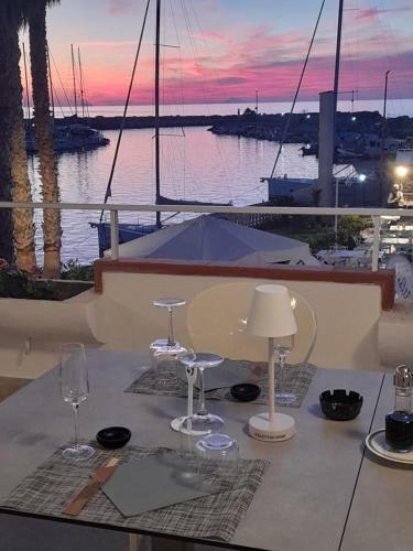 Bed & Breakfast Atlantis 22