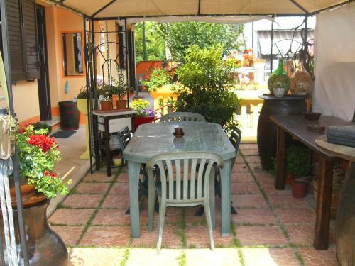 Bed & Breakfast Le Coccinelle Di Maria