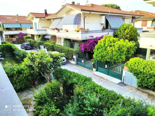 Apartamento Tra Puccini Ed Il Mare