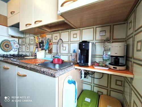 Apartamento Tra Puccini Ed Il Mare