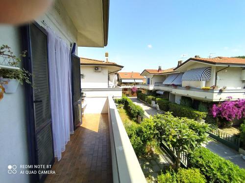 Apartamento Tra Puccini Ed Il Mare