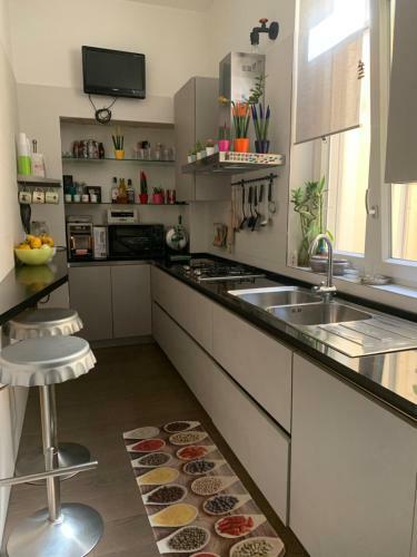 Apartamento Raroom Luxury Home
