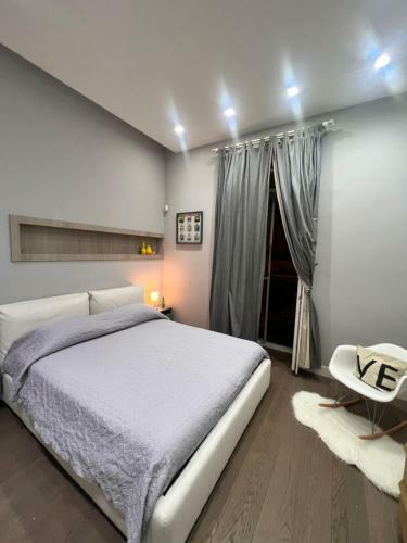 Apartamento Raroom Luxury Home