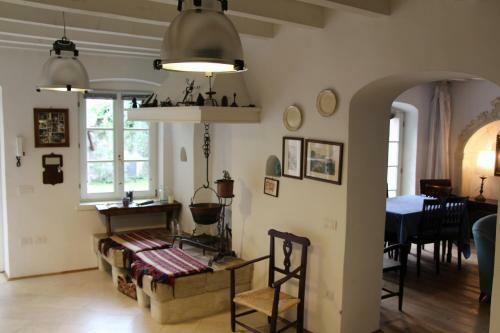 Villa Forni Nago
