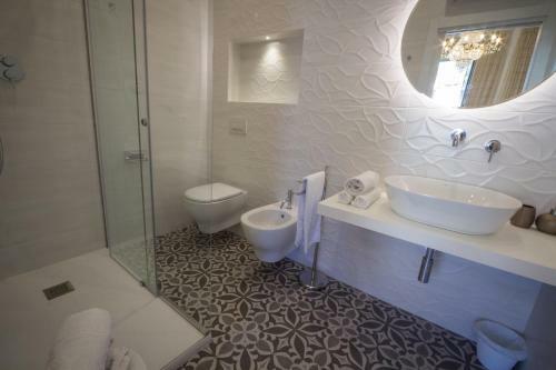 Villa Valverde B&B Taormina